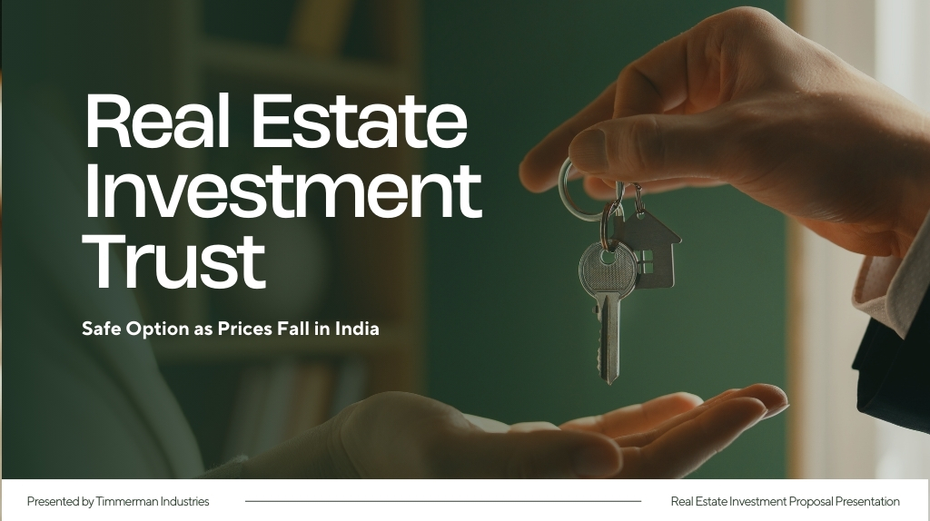 Real Estate Investment Trust