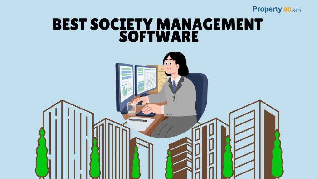best society management software