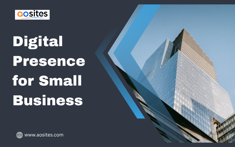 Digital Presence for Small Business: The Complete Guide to Growing Online in 2026