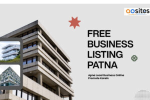 Free Business Listing Patna