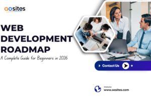 Web Development Roadmap