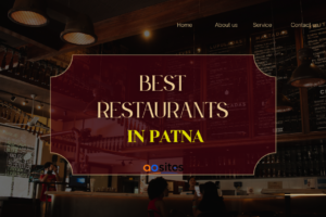 Best Restaurants in Patna