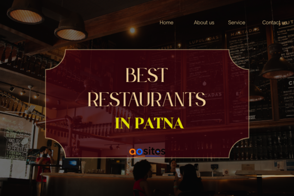 Best Restaurants in Patna