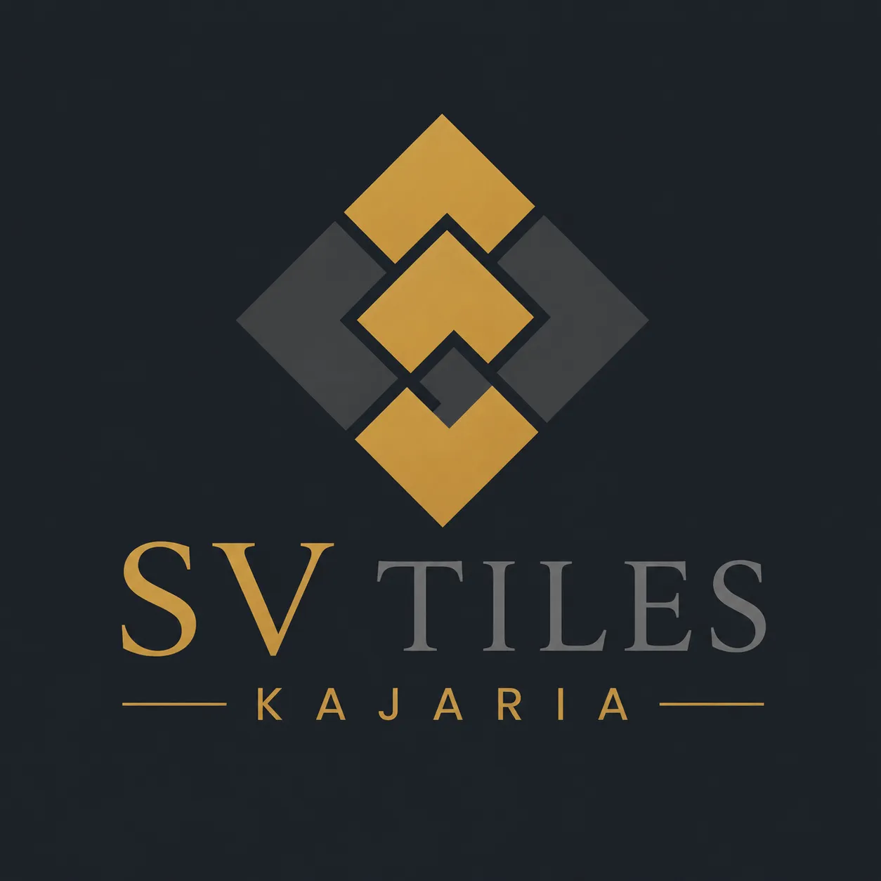 SV Tiles Kajaria