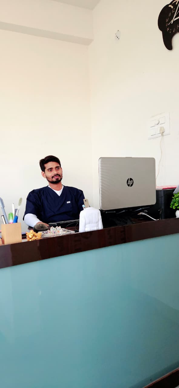 Dr. PANKAJ KUMAR
