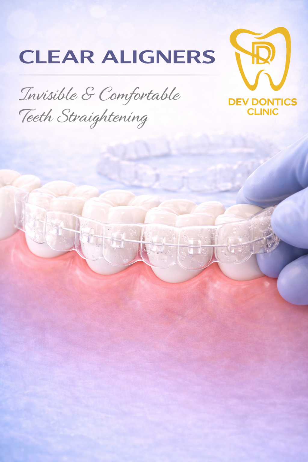 Clear Aligners