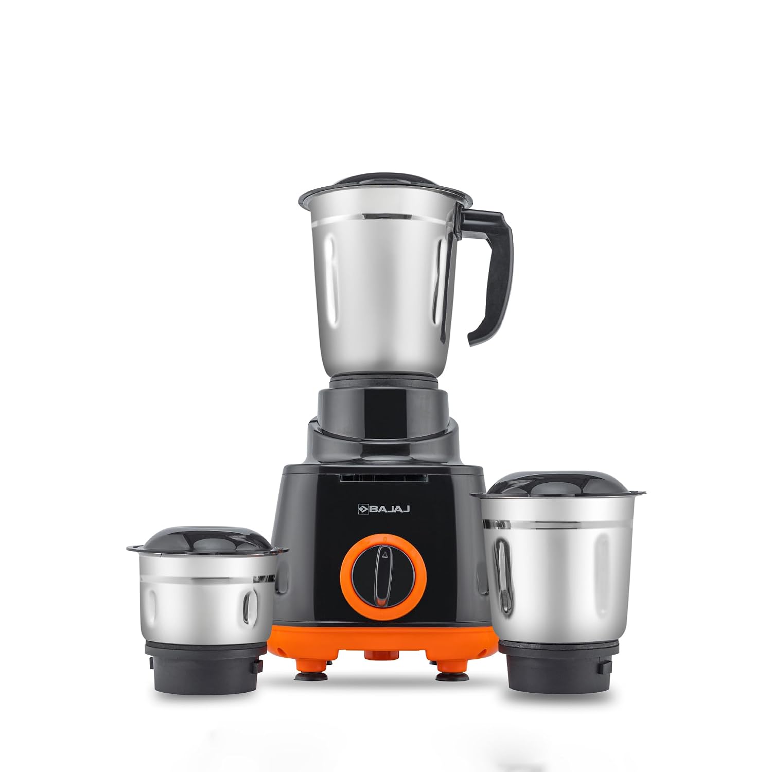 Bajaj Rex 500W Mixer Grinder