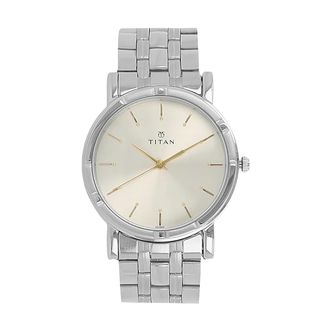 Titan Karishma Analog Watch for Men