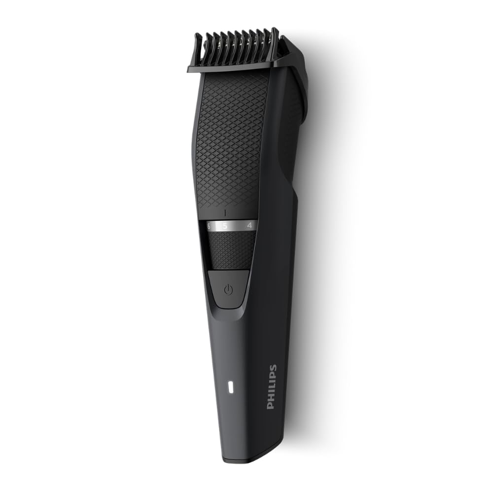 Philips BT3211/15 Corded & Cordless Beard Trimmer