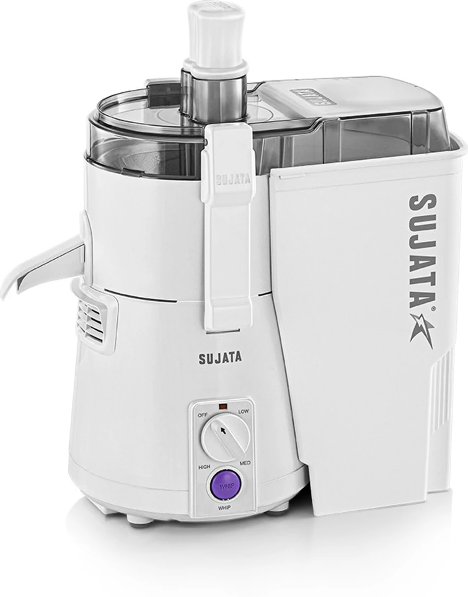 Sujata Powermatic 900-Watt Centrifugal Juicer