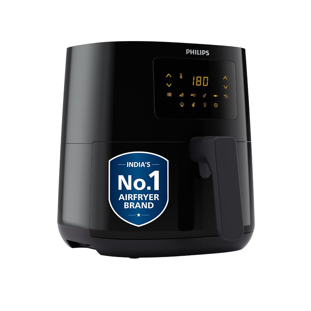 Philips Digital Air Fryer HD9252/90