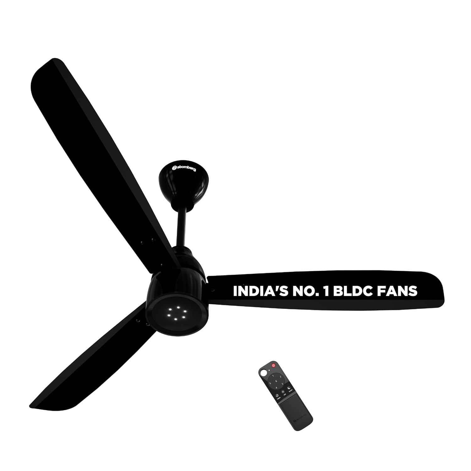 Atomberg Renesa Enzel 1200mm BLDC Ceiling Fan
