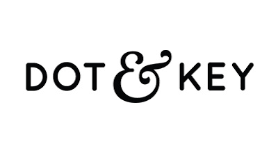 Dot and Key skincare