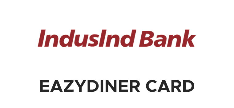 Induslnd bank eaydiner card