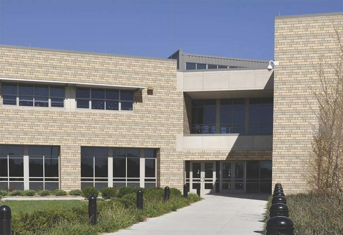Elevation tiles